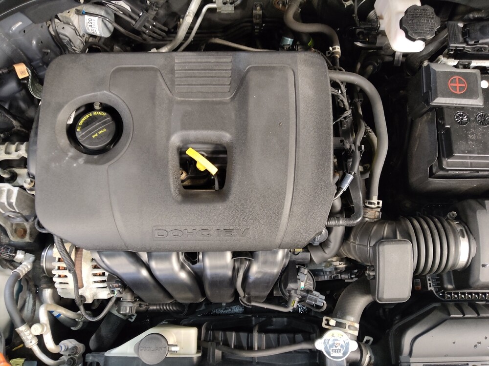 2019 Hyundai Elantra in Gastonia, NC 28056 - 18119632 30