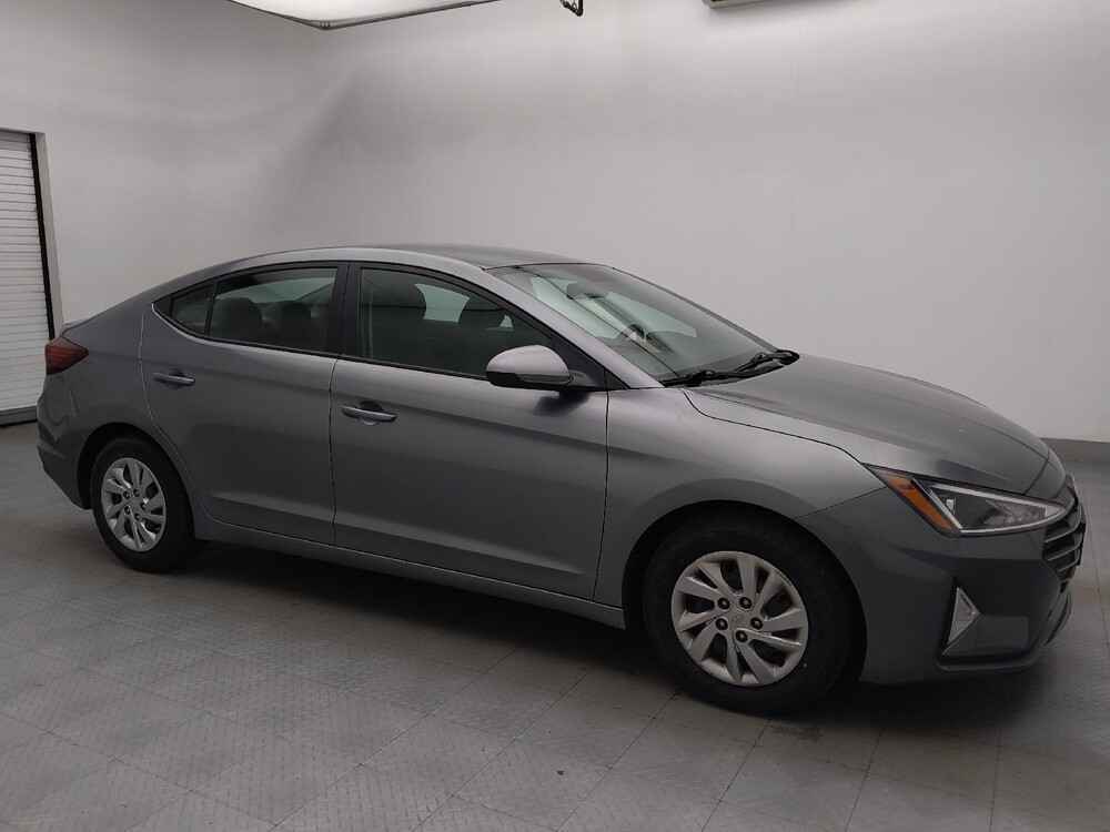 2019 Hyundai Elantra in Gastonia, NC 28056 - 18119632 11