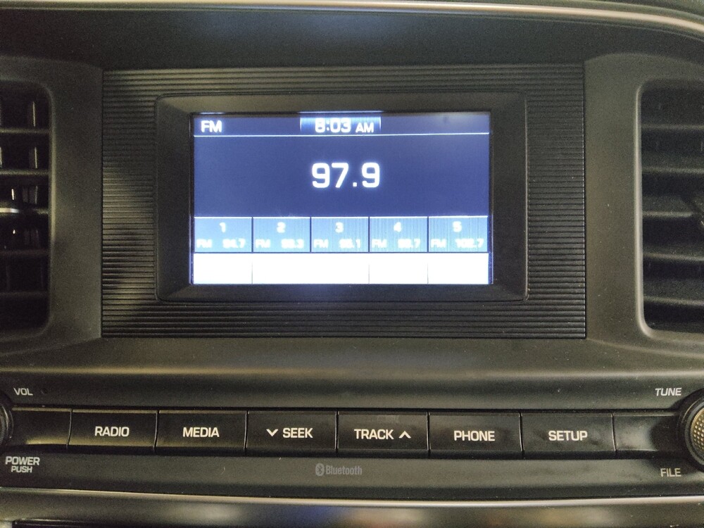 2019 Hyundai Elantra in Gastonia, NC 28056 - 18119632 25