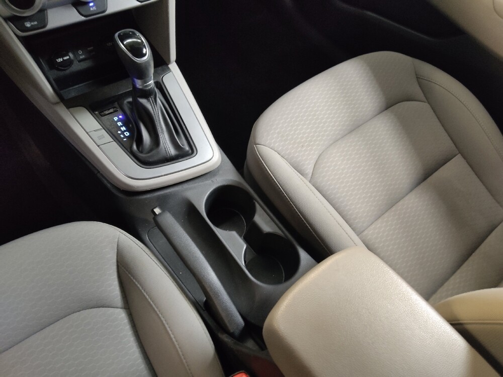 2019 Hyundai Elantra in Gastonia, NC 28056 - 18119632 26