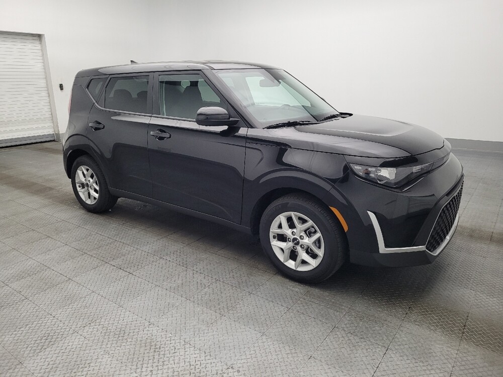 2025 Kia Soul in Marietta, GA 30062 - 18119634 11