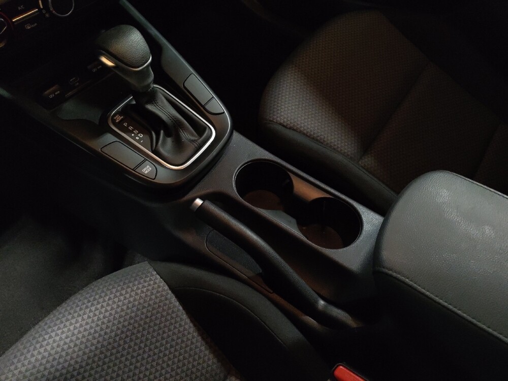 2025 Kia Soul in Marietta, GA 30062 - 18119634 26