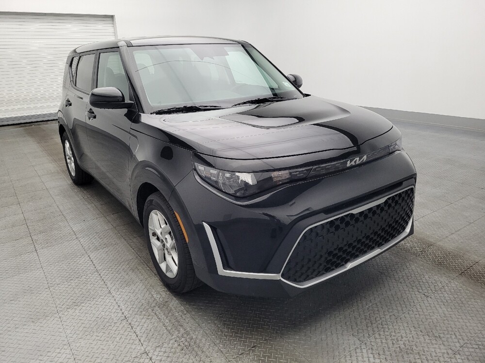2025 Kia Soul in Marietta, GA 30062 - 18119634 13