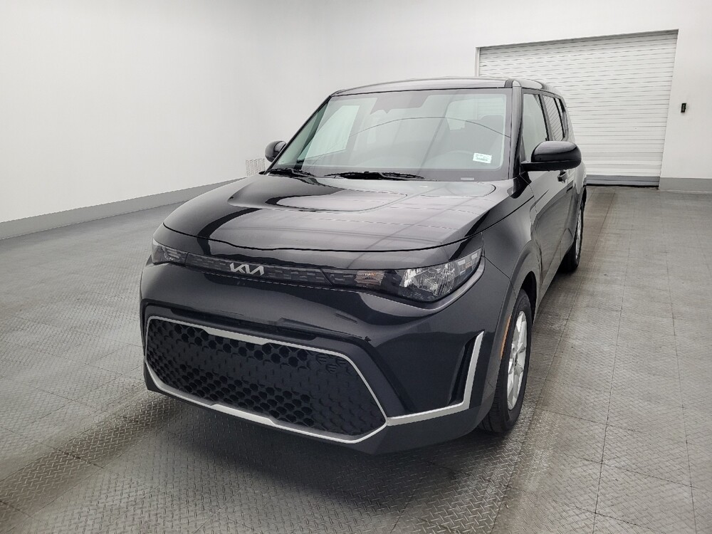 2025 Kia Soul in Marietta, GA 30062 - 18119634 15