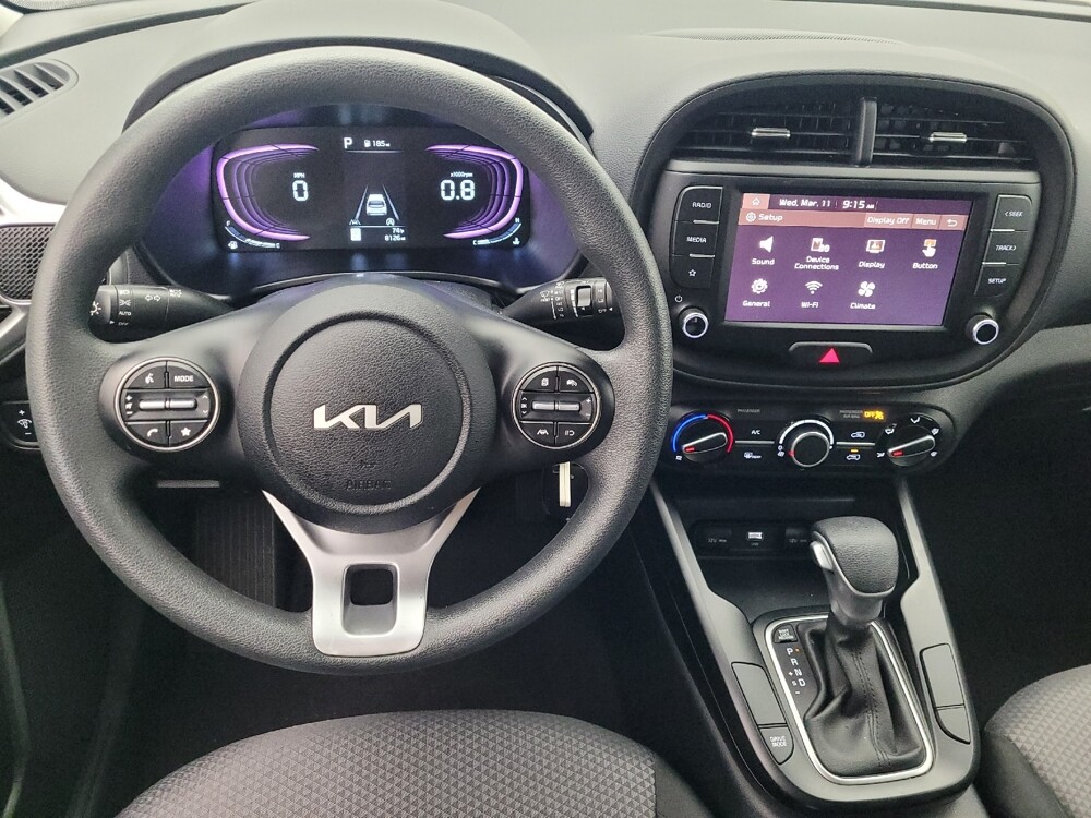 2025 Kia Soul in Marietta, GA 30062 - 18119634 22