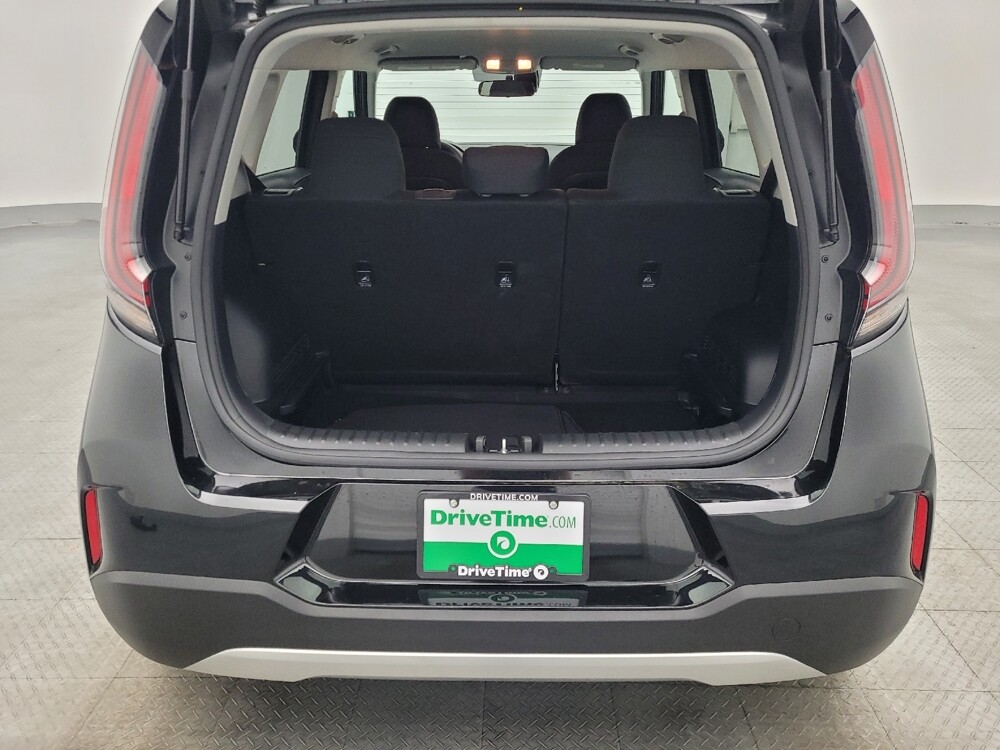 2025 Kia Soul in Marietta, GA 30062 - 18119634 29