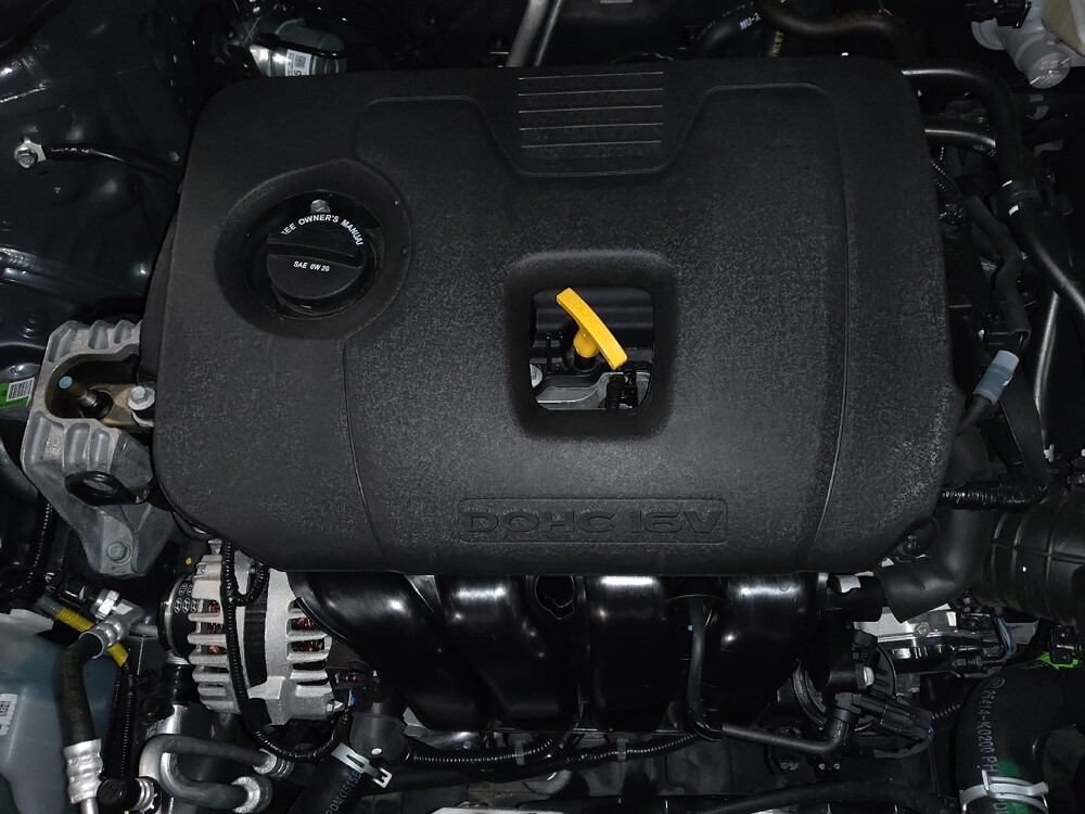 2025 Kia Soul in Marietta, GA 30062 - 18119634 30