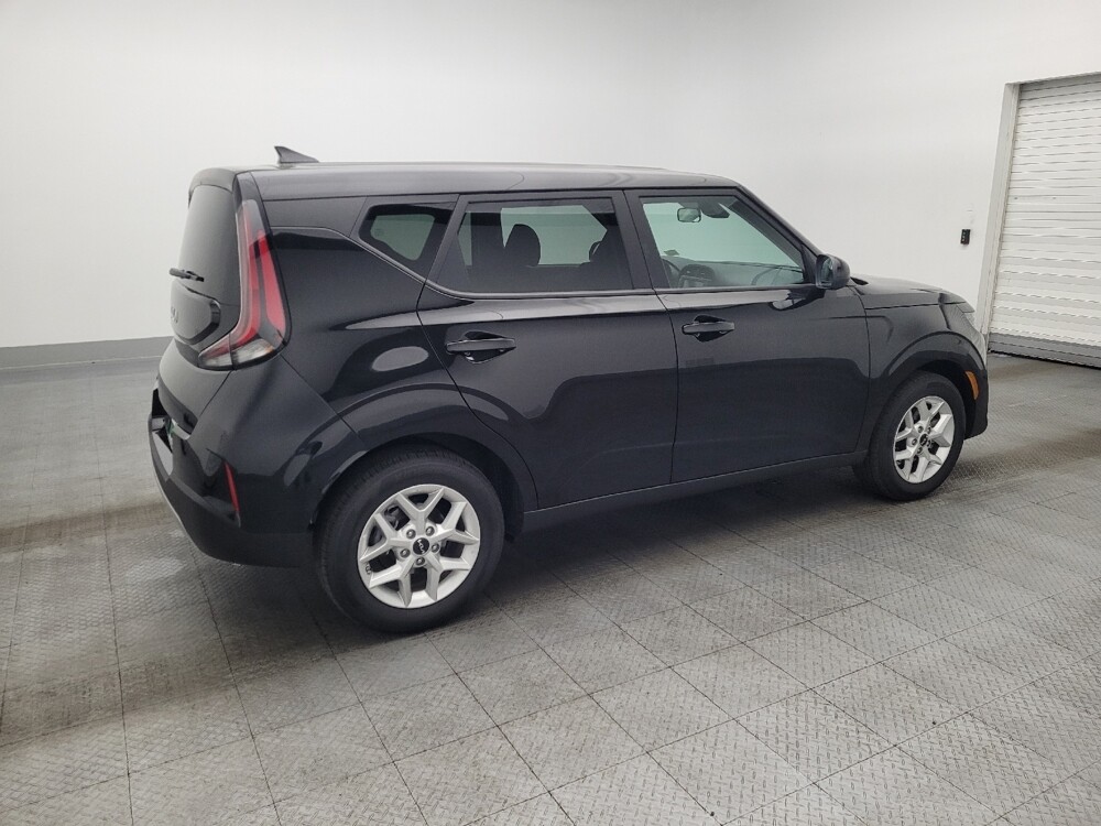2025 Kia Soul in Marietta, GA 30062 - 18119634 10