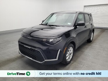 2025 Kia Soul in Marietta, GA 30062