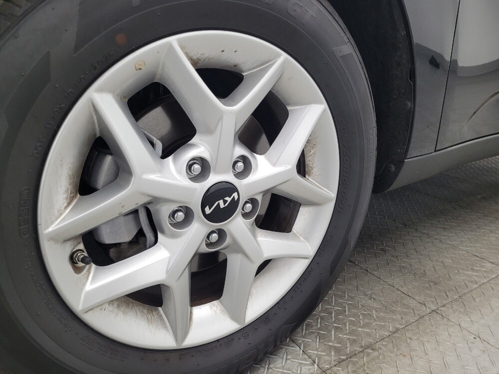 2025 Kia Soul in Marietta, GA 30062 - 18119634 31