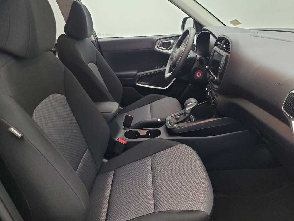 2025 Kia Soul in Marietta, GA 30062 - 18119634 21