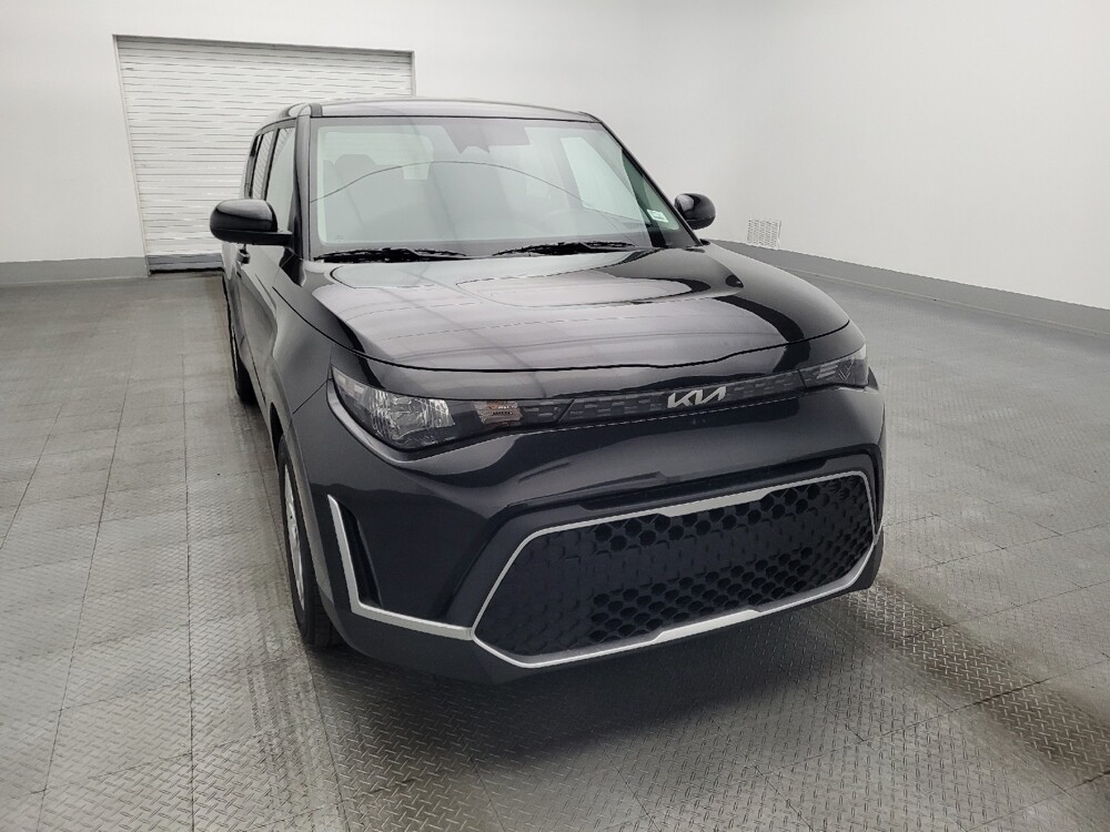 2025 Kia Soul in Marietta, GA 30062 - 18119634 14