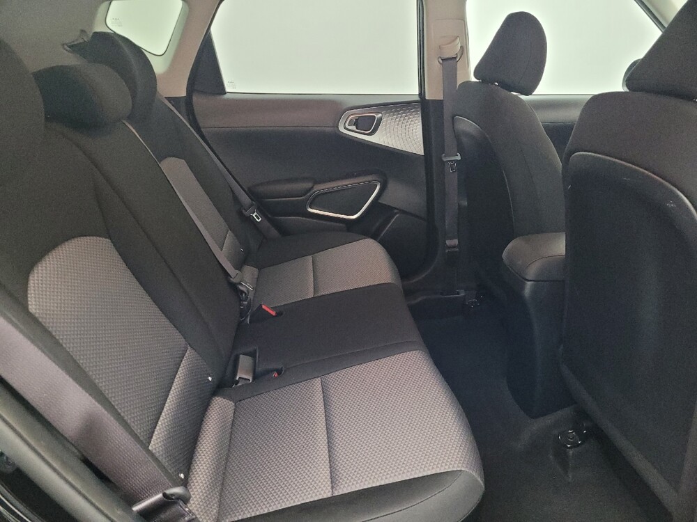 2025 Kia Soul in Marietta, GA 30062 - 18119634 19