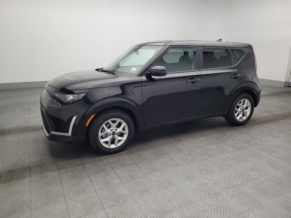 2025 Kia Soul in Marietta, GA 30062 - 18119634 2