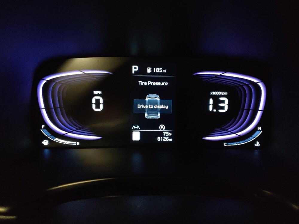 2025 Kia Soul in Marietta, GA 30062 - 18119634 23