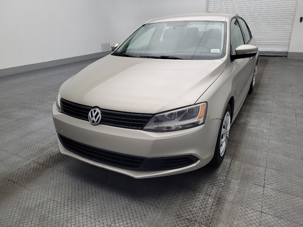 2014 Volkswagen Jetta in Jacksonville, FL 32210 - 18119635 15