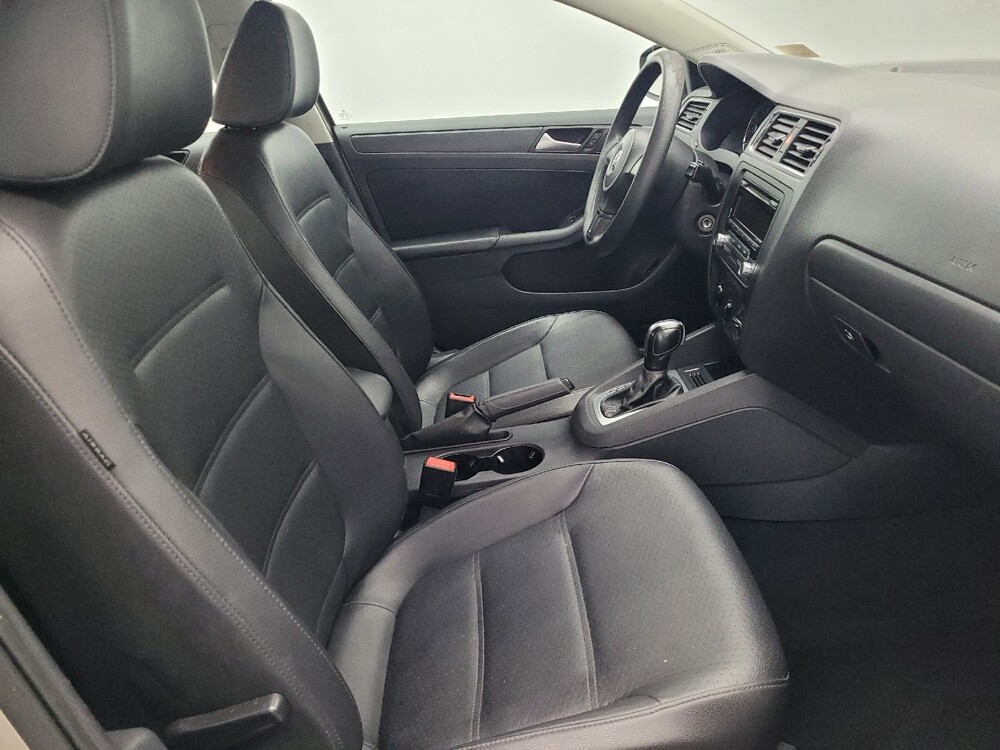 2014 Volkswagen Jetta in Jacksonville, FL 32210 - 18119635 21