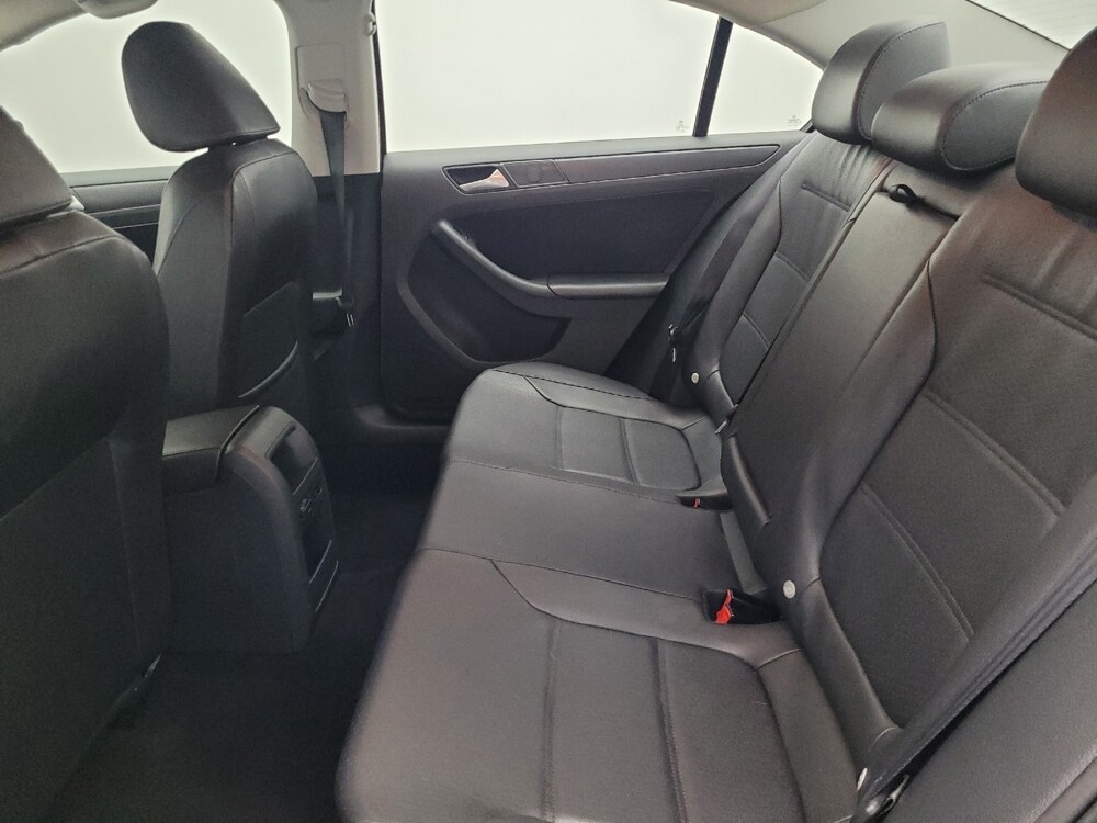 2014 Volkswagen Jetta in Jacksonville, FL 32210 - 18119635 18