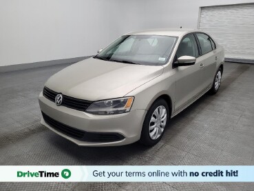 2014 Volkswagen Jetta in Jacksonville, FL 32210