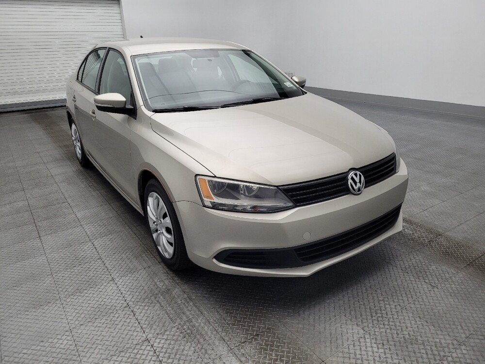 2014 Volkswagen Jetta in Jacksonville, FL 32210 - 18119635 13
