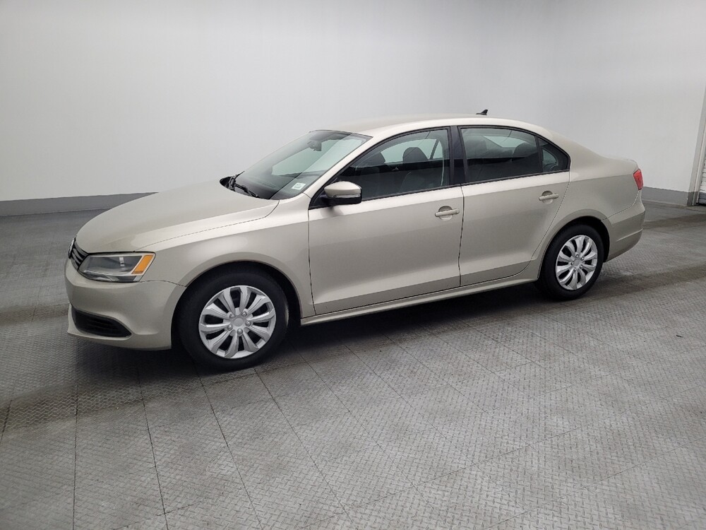 2014 Volkswagen Jetta in Jacksonville, FL 32210 - 18119635 2