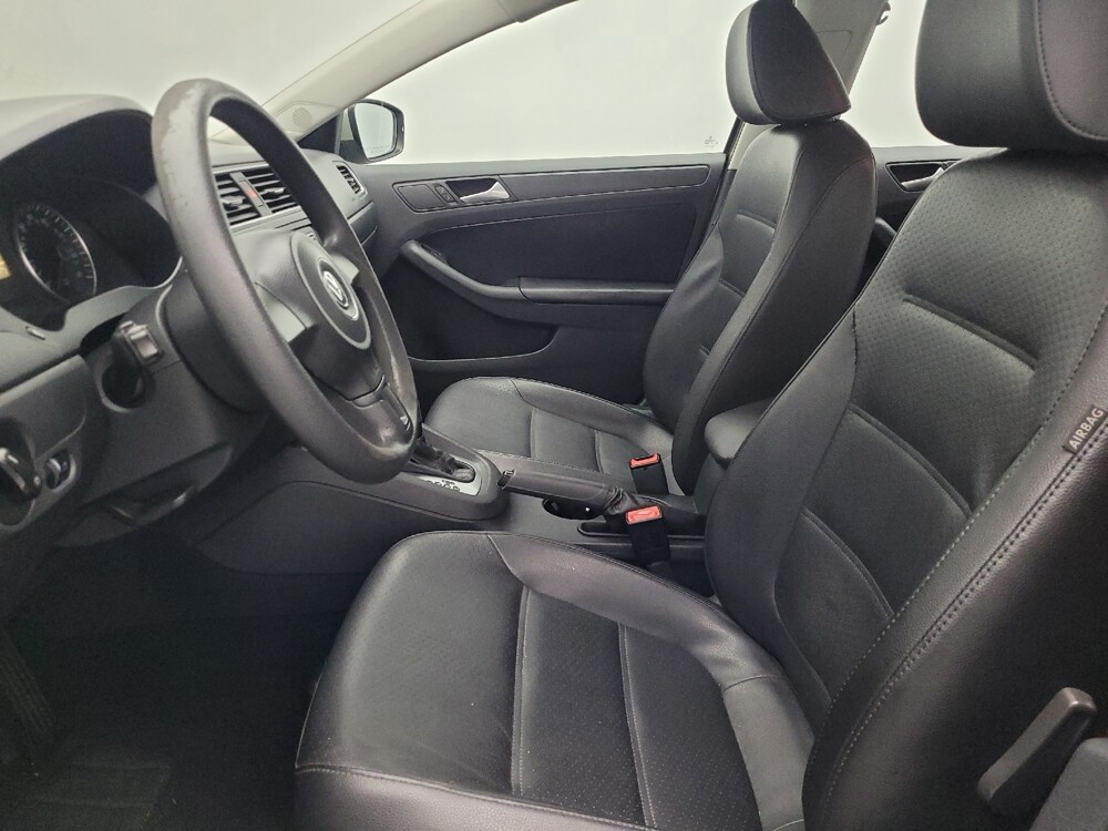 2014 Volkswagen Jetta in Jacksonville, FL 32210 - 18119635 17