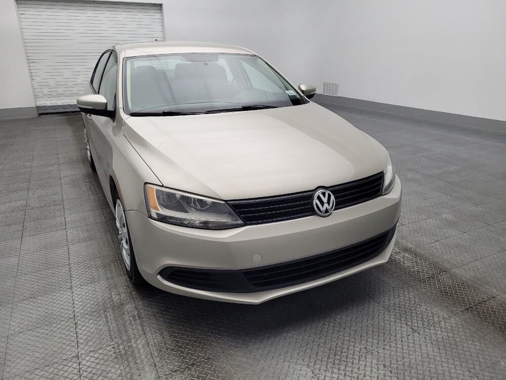 2014 Volkswagen Jetta in Jacksonville, FL 32210 - 18119635 14