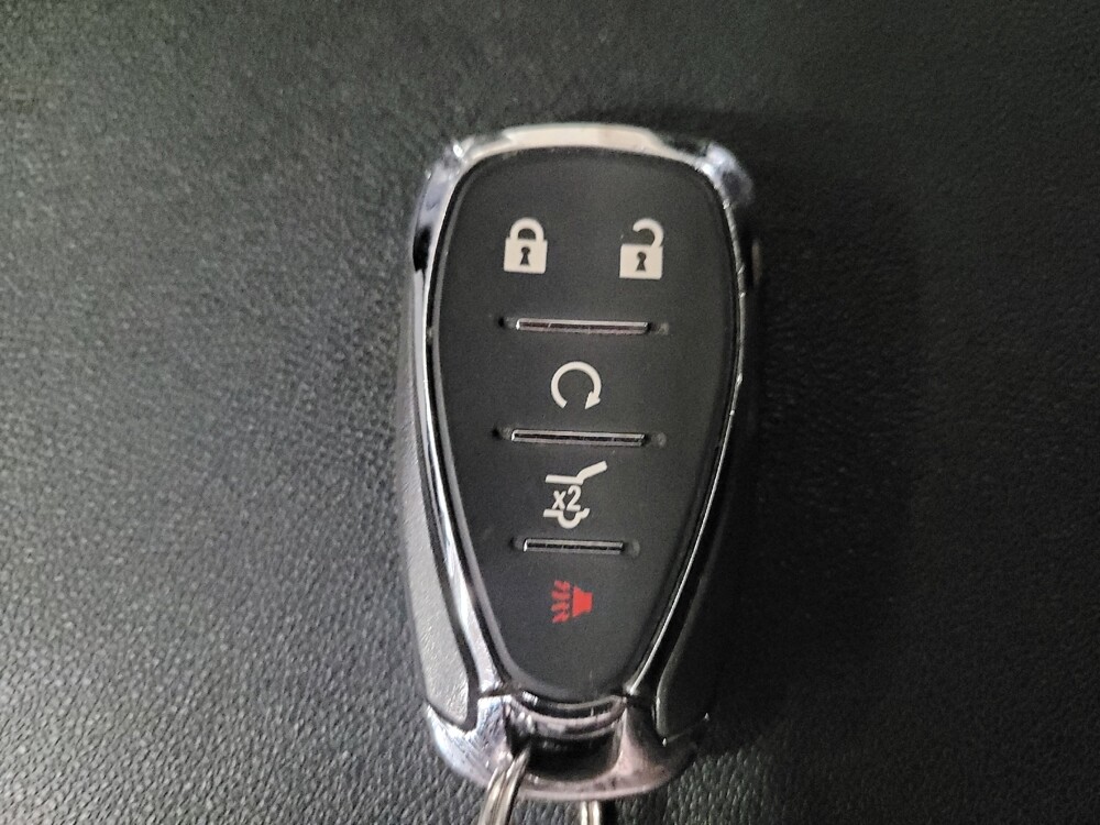 2024 Chevrolet Equinox in New Castle, DE 19720 - 18119636 32