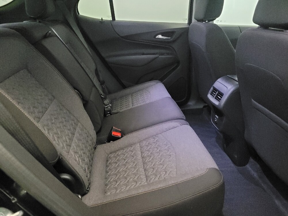 2024 Chevrolet Equinox in New Castle, DE 19720 - 18119636 19