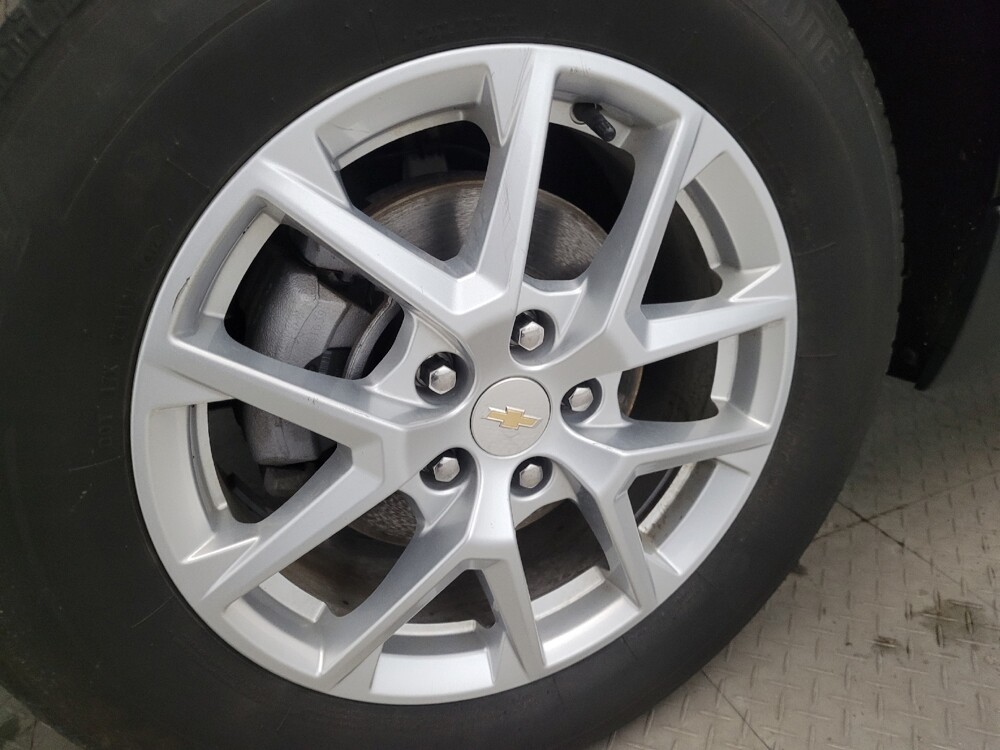 2024 Chevrolet Equinox in New Castle, DE 19720 - 18119636 31