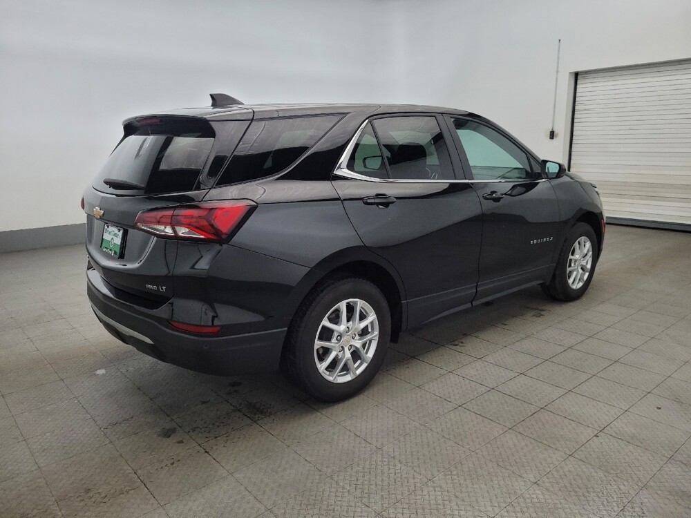 2024 Chevrolet Equinox in New Castle, DE 19720 - 18119636 10