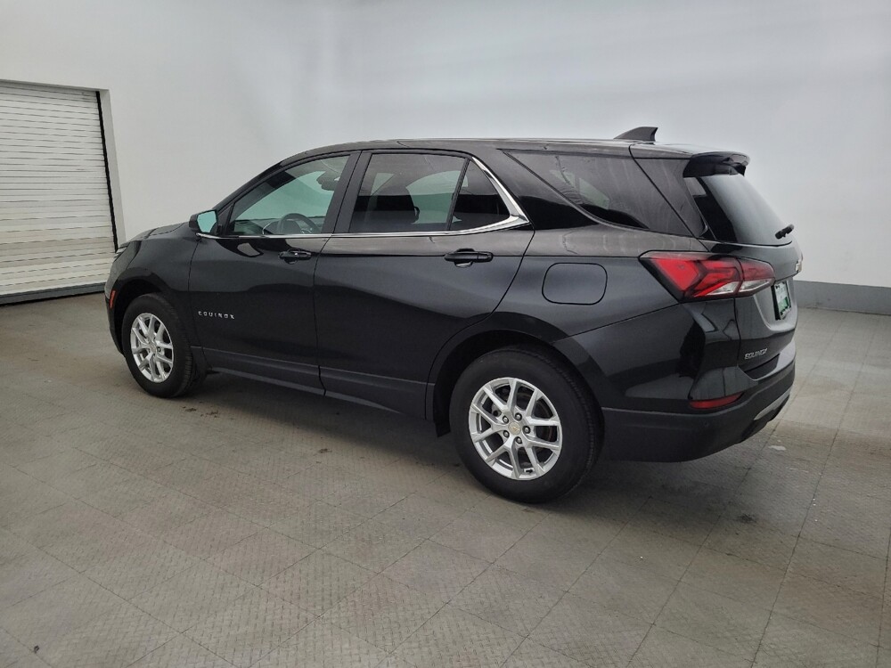 2024 Chevrolet Equinox in New Castle, DE 19720 - 18119636 3