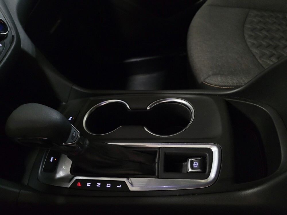 2024 Chevrolet Equinox in New Castle, DE 19720 - 18119636 26