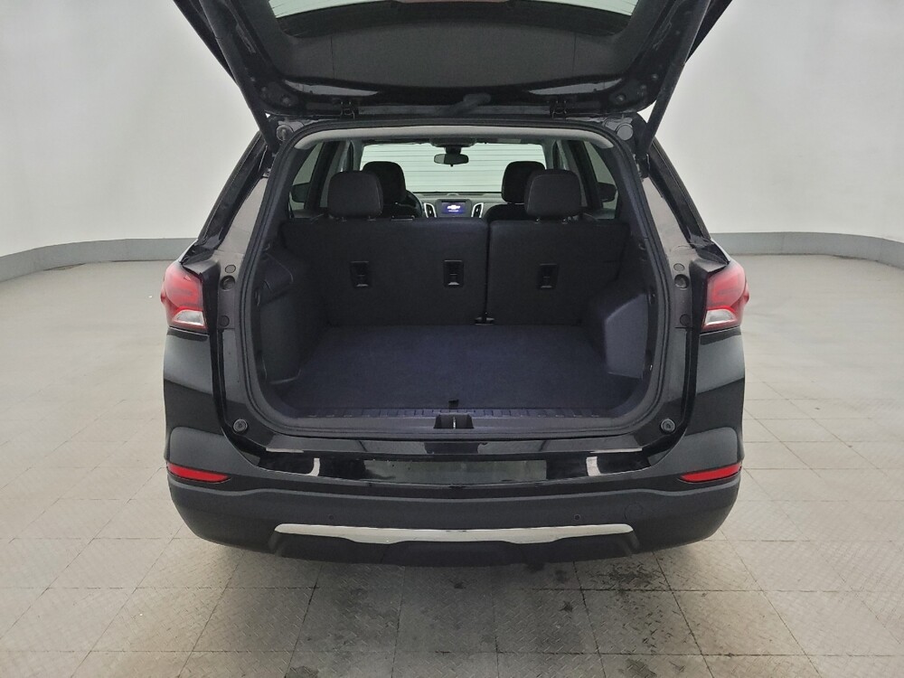 2024 Chevrolet Equinox in New Castle, DE 19720 - 18119636 29