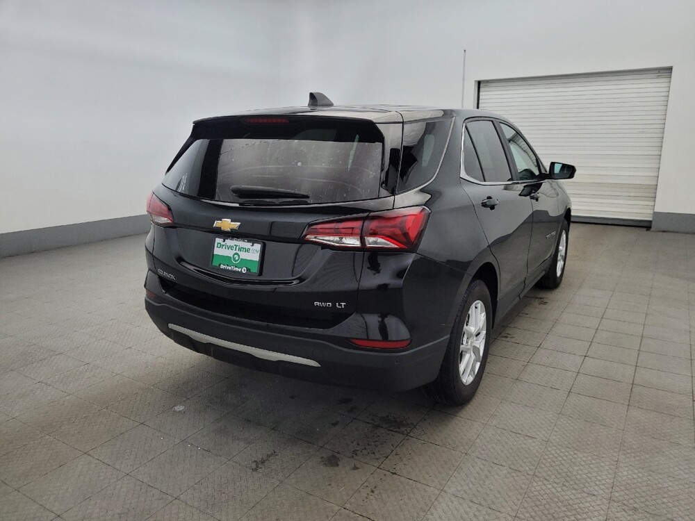 2024 Chevrolet Equinox in New Castle, DE 19720 - 18119636 9