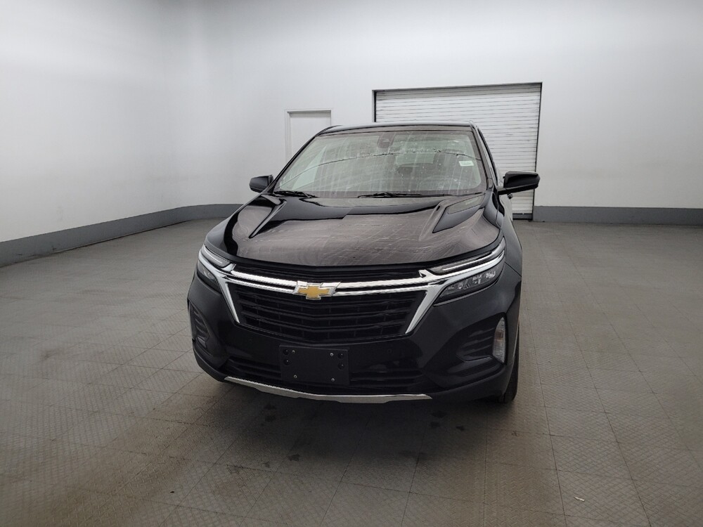 2024 Chevrolet Equinox in New Castle, DE 19720 - 18119636 15