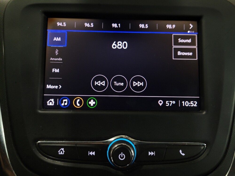 2024 Chevrolet Equinox in New Castle, DE 19720 - 18119636 25