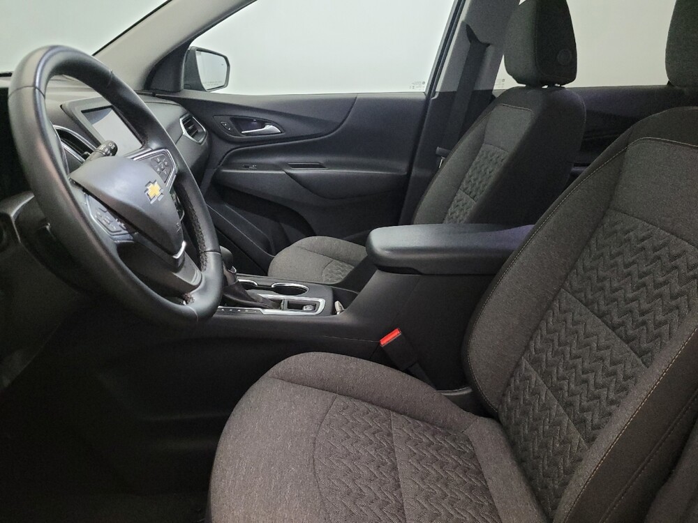 2024 Chevrolet Equinox in New Castle, DE 19720 - 18119636 17