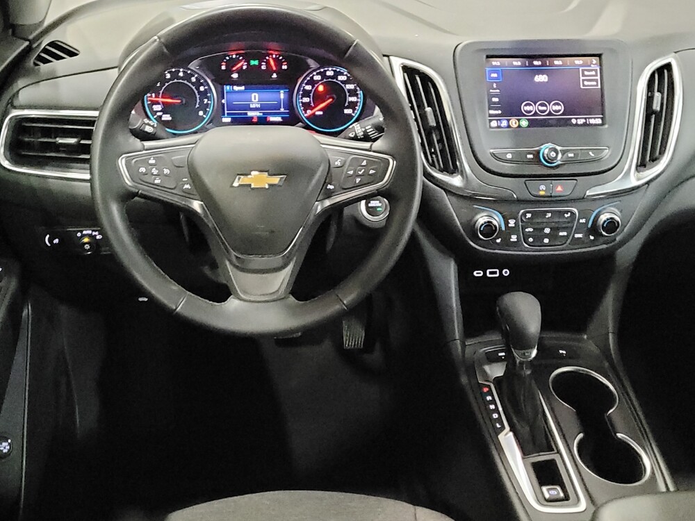 2024 Chevrolet Equinox in New Castle, DE 19720 - 18119636 22