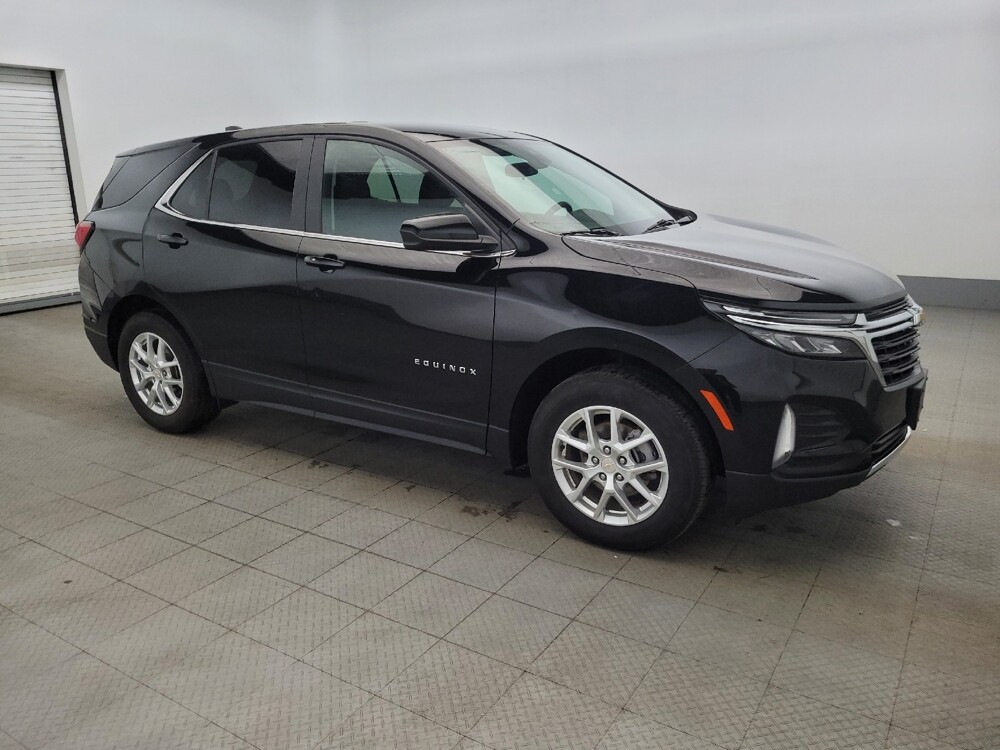 2024 Chevrolet Equinox in New Castle, DE 19720 - 18119636 11