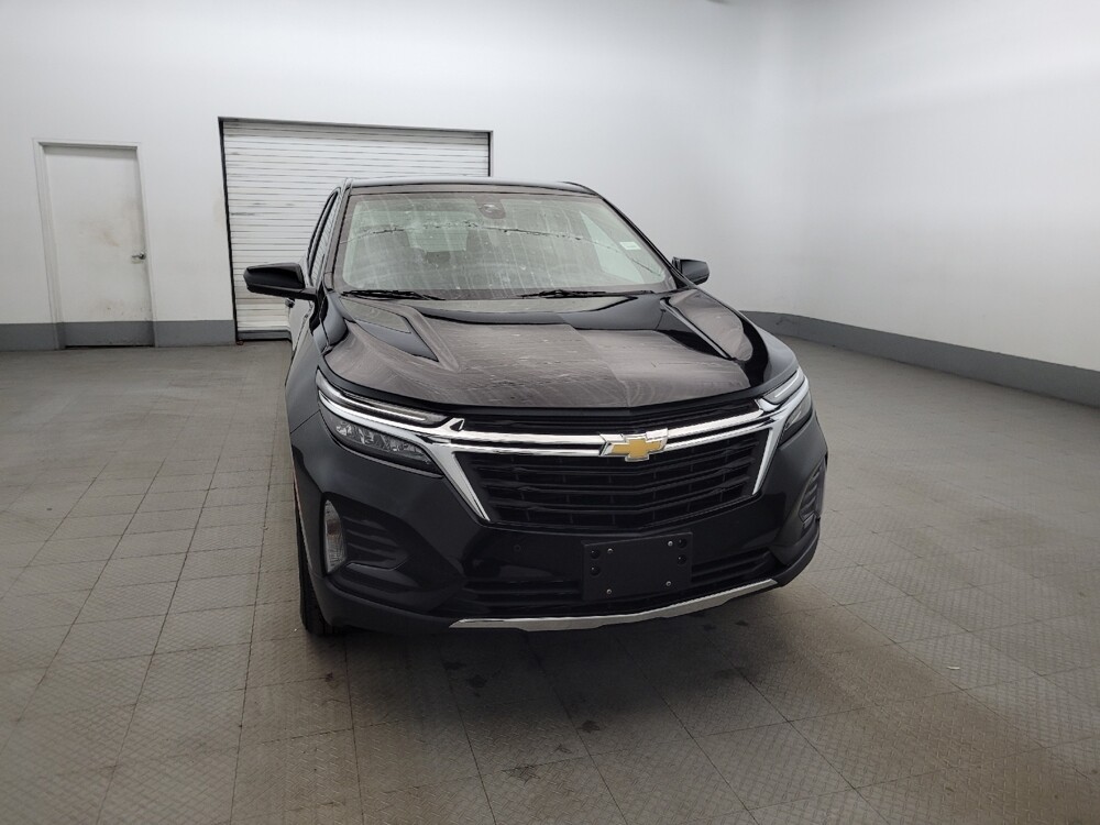 2024 Chevrolet Equinox in New Castle, DE 19720 - 18119636 14