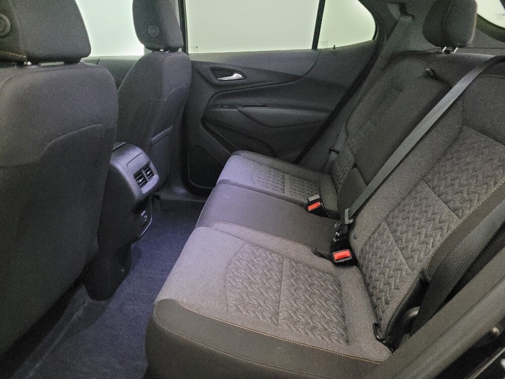 2024 Chevrolet Equinox in New Castle, DE 19720 - 18119636 18