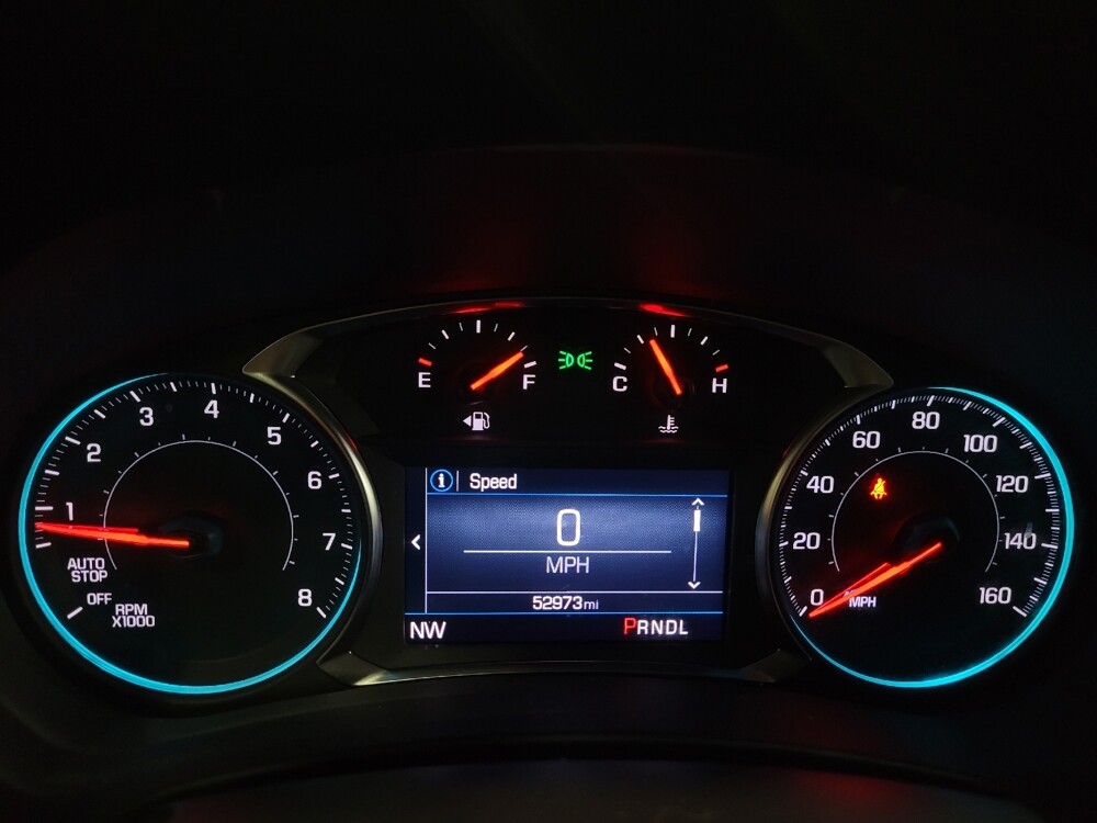 2024 Chevrolet Equinox in New Castle, DE 19720 - 18119636 23