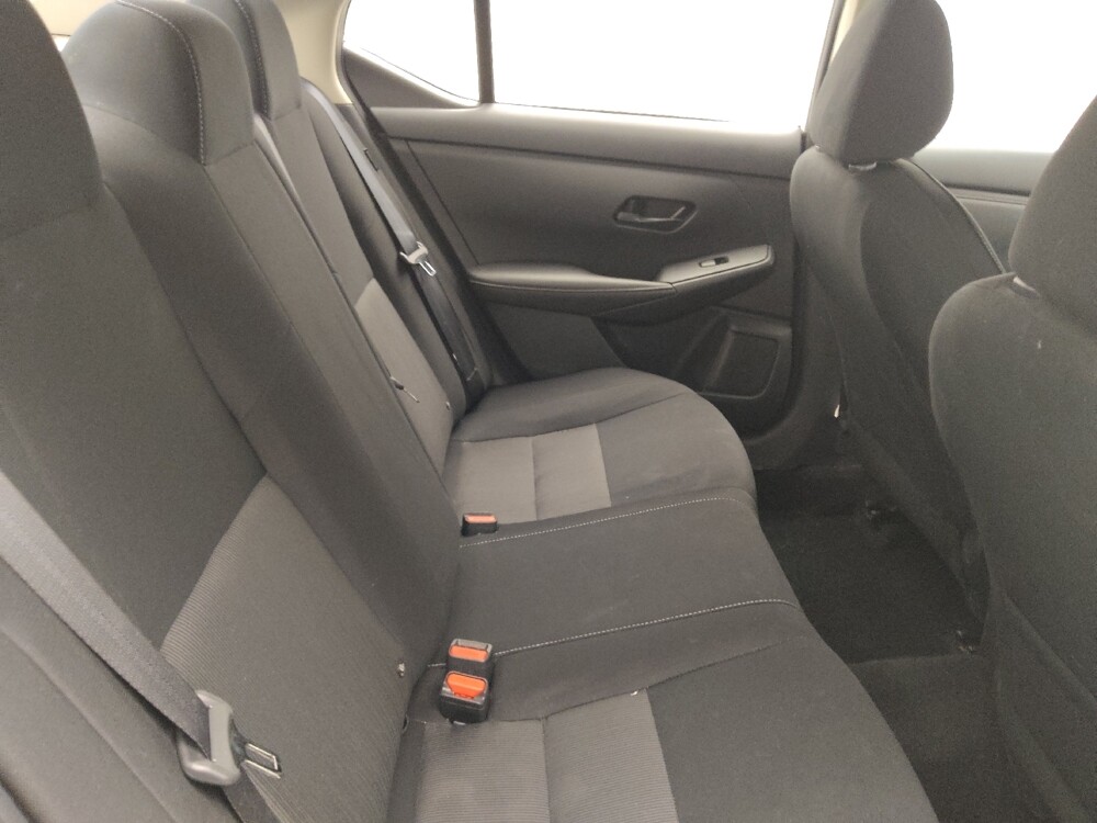 2025 Nissan Sentra in Greensboro, NC 27407 - 18119637 19