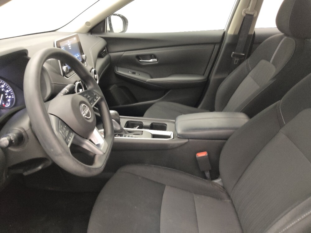 2025 Nissan Sentra in Greensboro, NC 27407 - 18119637 17