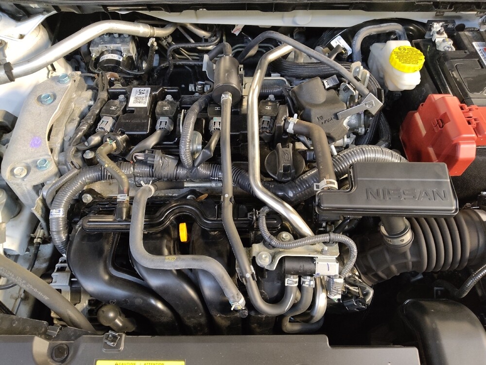 2025 Nissan Sentra in Greensboro, NC 27407 - 18119637 30