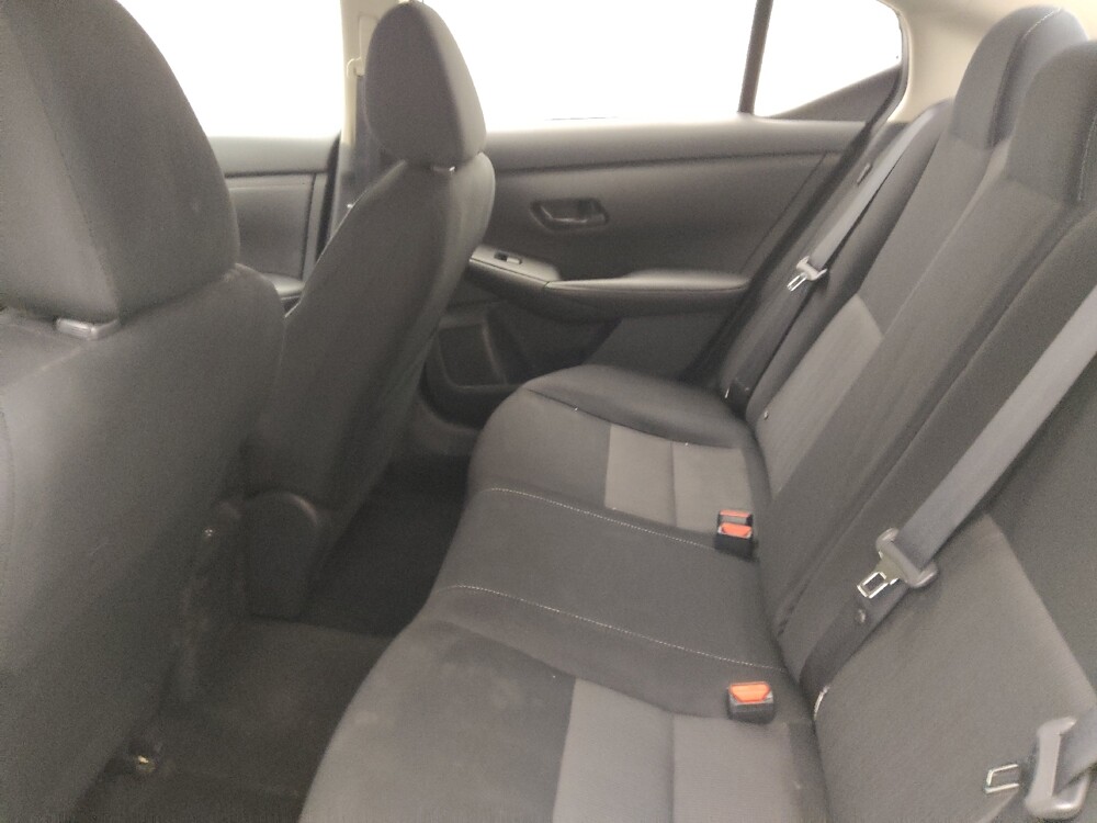 2025 Nissan Sentra in Greensboro, NC 27407 - 18119637 18