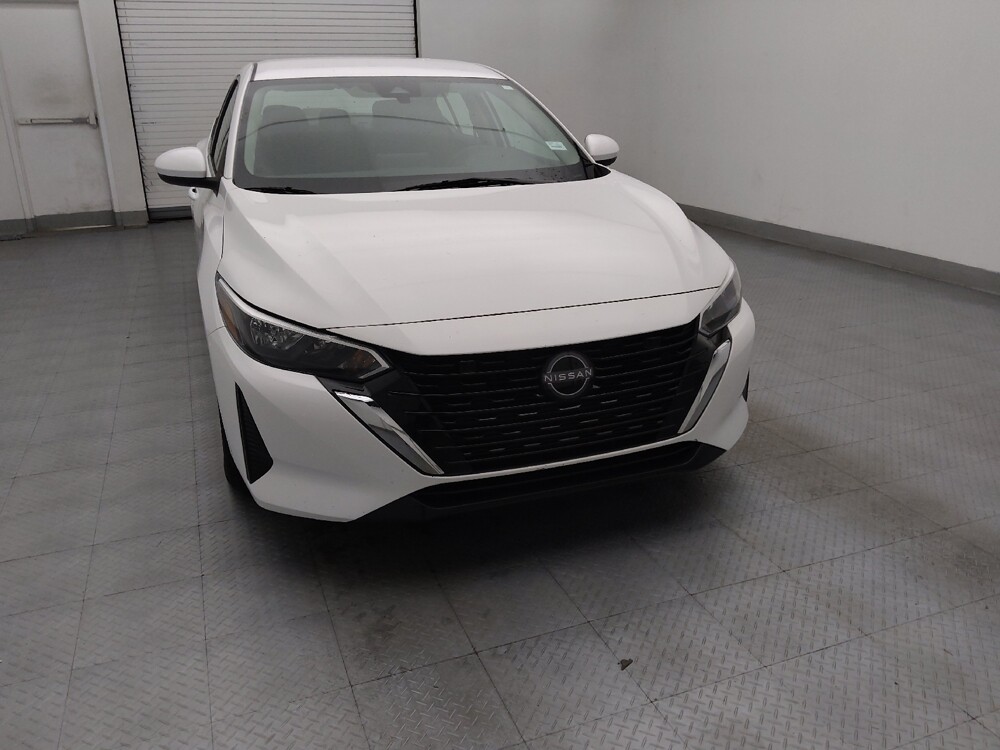 2025 Nissan Sentra in Greensboro, NC 27407 - 18119637 14