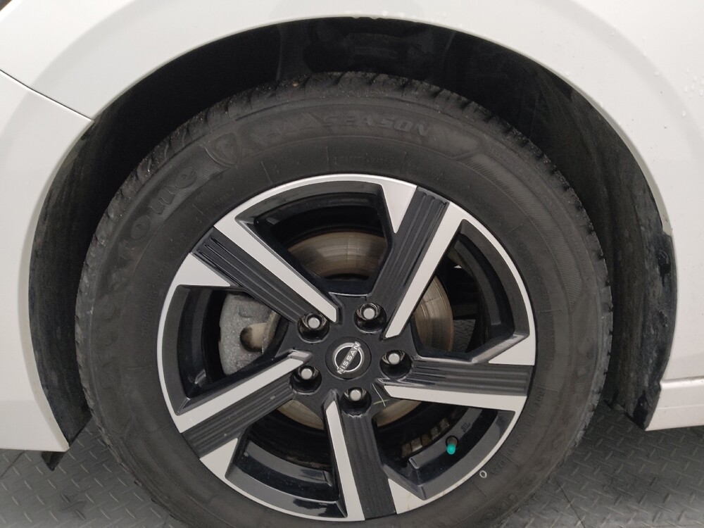 2025 Nissan Sentra in Greensboro, NC 27407 - 18119637 31