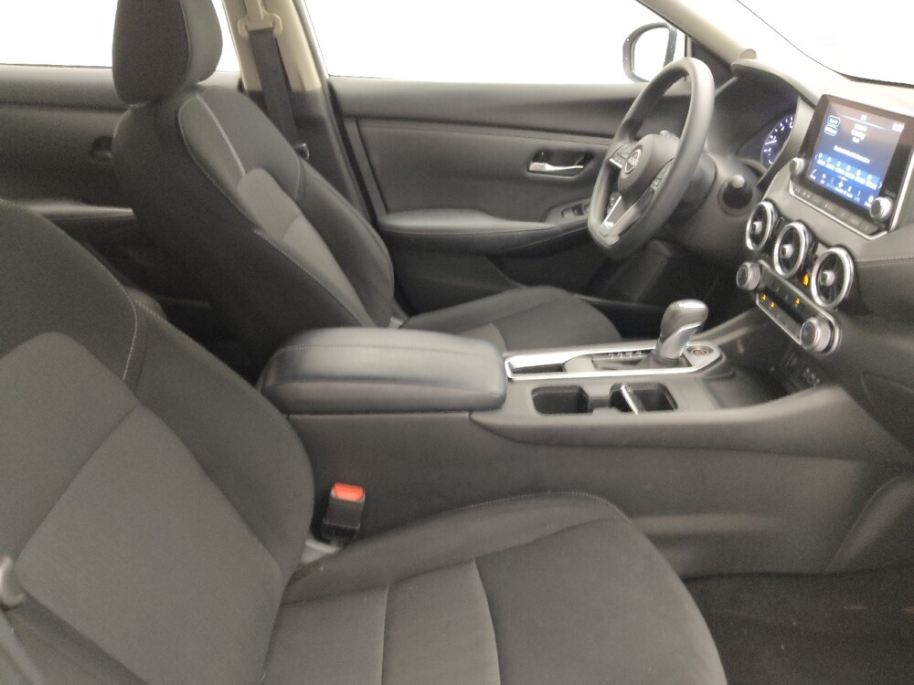 2025 Nissan Sentra in Greensboro, NC 27407 - 18119637 21